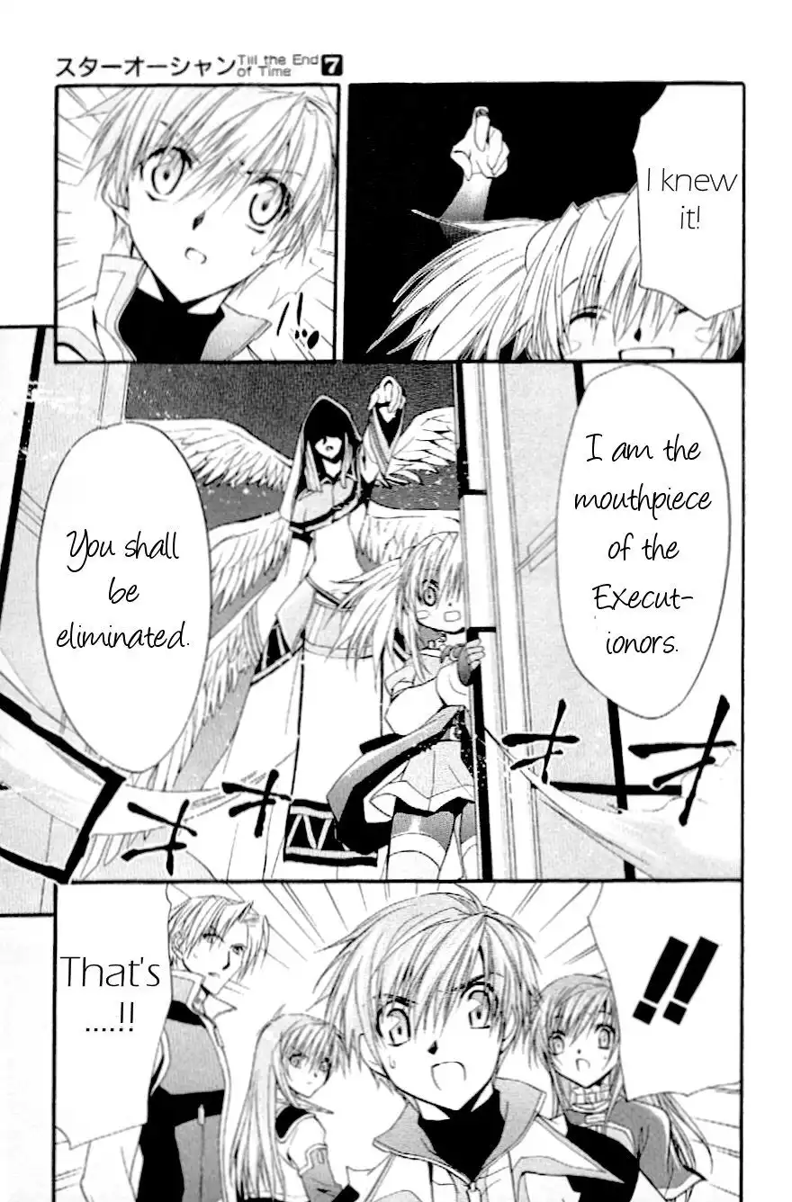 Star Ocean: Till the End of Time Chapter 28 15